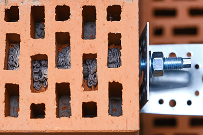 Chumbador mecânico: o segredo para ancoragens seguras e rápidas