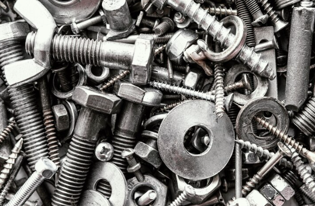 Elementos de fixação: onde comprar com qualidade e entrega rápida