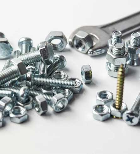 Elementos de fixação: onde comprar com qualidade e entrega rápida