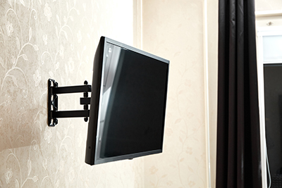 Como saber qual parafuso para TV usar no suporte
